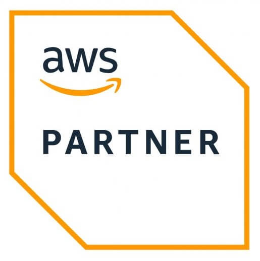 AWS Partner AWS Partner